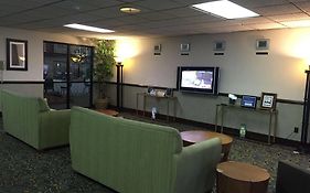 Quality Inn And Suites Salina Ks